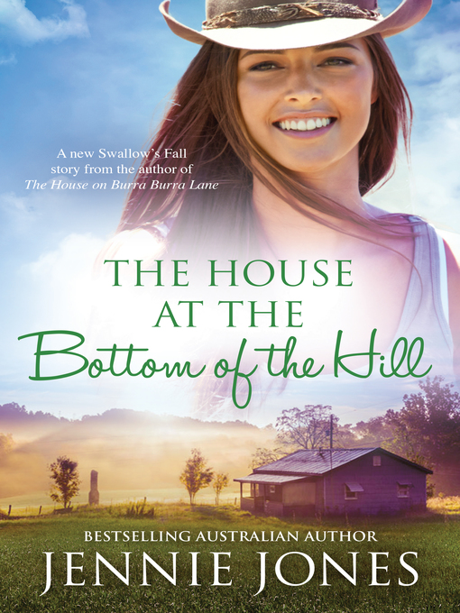 Title details for The House At the Bottom of the Hill by Jennie Jones - Wait list